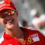Michael Schumacher and Ferrari: Only love at second sight?