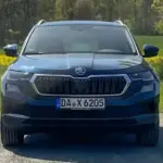 Skoda Karoq: New generation of the SUV to appear in 2027 with hybrid option