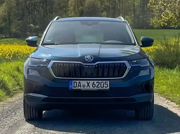 Skoda Karoq: New generation of the SUV to appear in 2027 with hybrid option