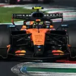 Lando Norris: Would not say that rules suit my driving style