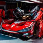 Toyota admits: Late Austin drama "hard to bear"