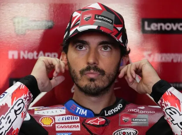 Francesco Bagnaia