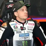 Bezzecchi after Misano setback: "If it were easy, everyone could do it"