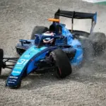 Traffic Accident & Military Service: Why Three Formula 3 Drivers Are Missing in Madrid