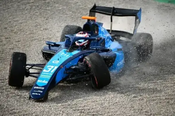Traffic Accident & Military Service: Why Three Formula 3 Drivers Are Missing in Madrid