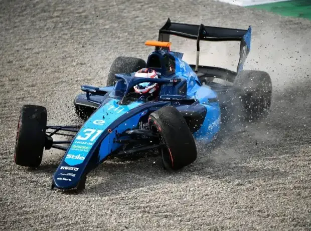 Traffic Accident & Military Service: Why Three Formula 3 Drivers Are Missing in Madrid