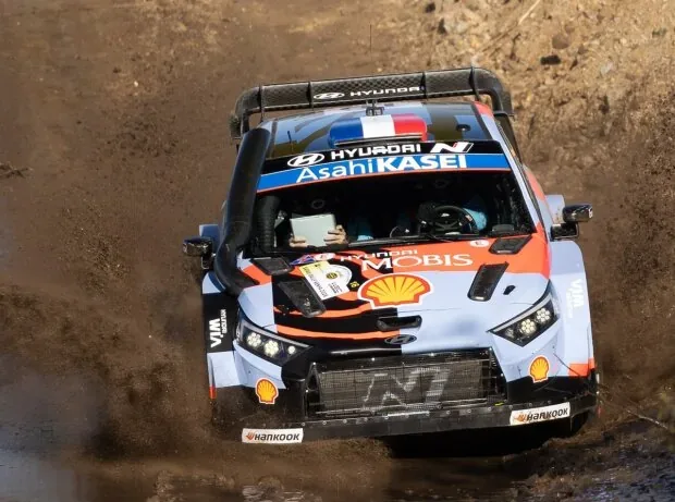 Adrien Fourmaux