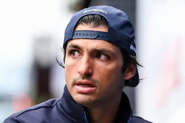 Sainz expects chaos in Madrid: "We will see safety cars and red flags"