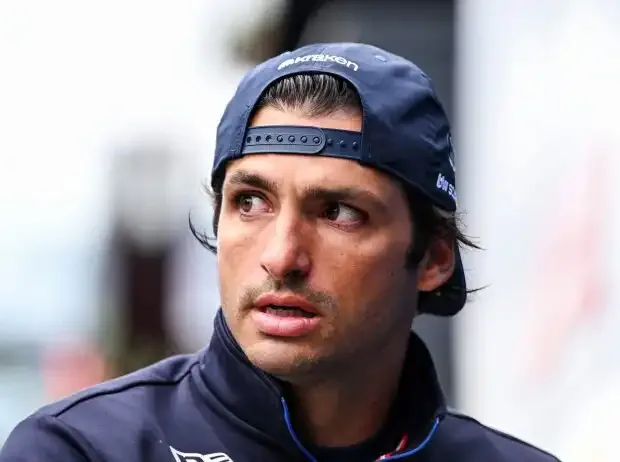 Sainz expects chaos in Madrid: "We will see safety cars and red flags"