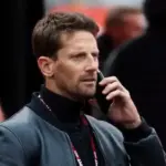 Embarrassing misunderstanding: Romain Grosjean apologizes to McLaren