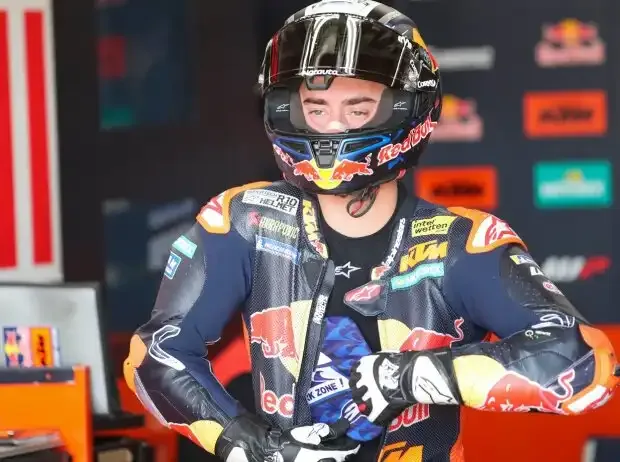 MotoGP Equipment: The Forces It Must Withstand