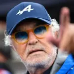Angry Briatore accuses bias: A judge is close to McLaren!