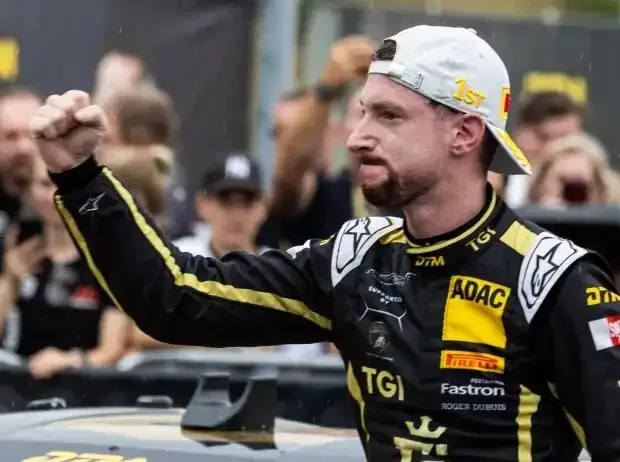 Titel-Bild zur News: Mirko Bortolotti