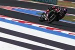 MotoGP live ticker Misano: Bezzecchi just ahead of Marc Marquez on Friday