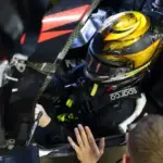New top driver for 2027: Peugeot signs former F1 test driver and Indy 500 polesitter