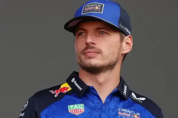 Verstappen angry after Monza qualifying: The same problem again and again ...