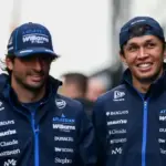 Williams driver: Crash in Zandvoort cleared up over breakfast