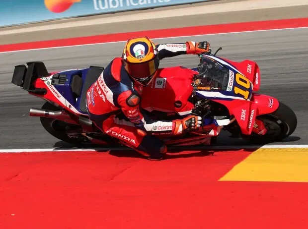 Luca Marini