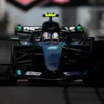 29 km/h slower: The detail about Kimi Antonelli's Spain victory