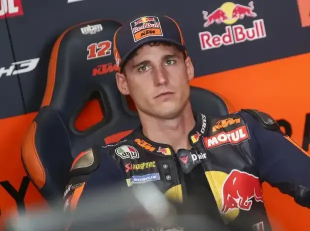 Titel-Bild zur News: Pol Espargaro