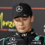 "I accept it": World Cup chances for George Russell now only minimal?