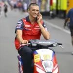 Pit Beirer: Luca Marini "a great guy" who can help KTM