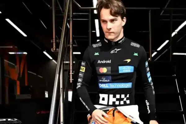 What lies behind Piastri's current slump - and McLaren's fascinating explanation