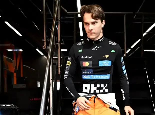 What lies behind Piastri's current slump - and McLaren's fascinating explanation