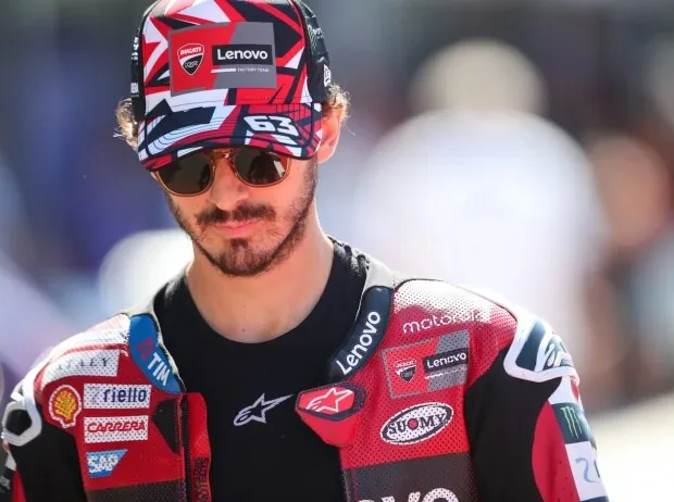Francesco Bagnaia