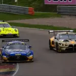 "Simply too many mistakes": Does the 15-second penalty cost Engel the DTM title?