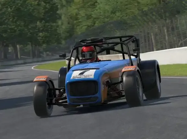 iRacing: 2026 Season 4-Build is here, highlights and videos of new game content