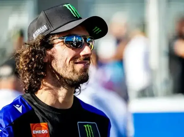 Titel-Bild zur News: Alex Rins