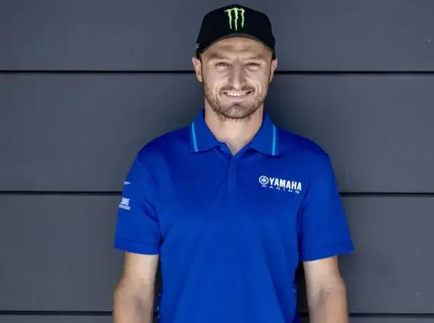 Yamaha confirms: Jack Miller moves to Superbike World Championship after MotoGP exit