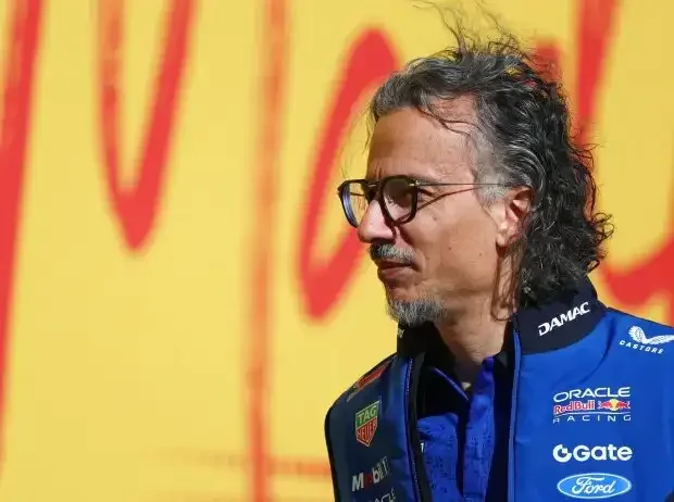 Titel-Bild zur News: Frederic Vasseur