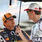 The big adaptation question: Why Norris Russell disagrees