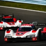 Porsche says it to IMSA between the lines: It can't go on like this