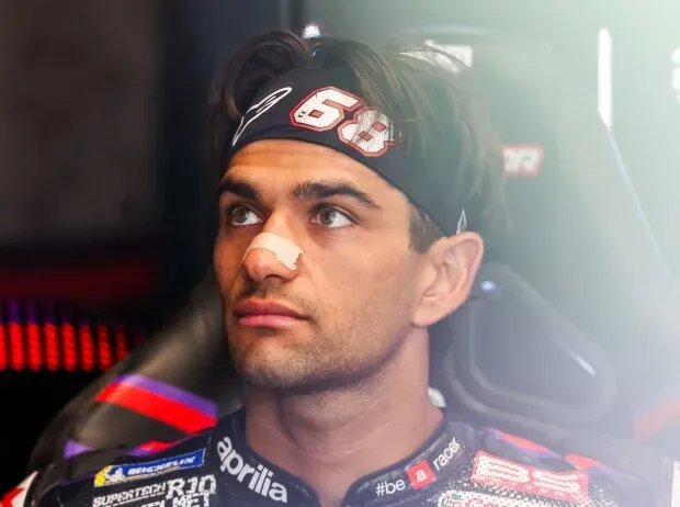 Jorge Martin