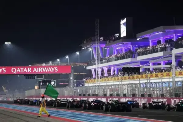Qatar fights for Grand Prix: "Has been certain for several months"