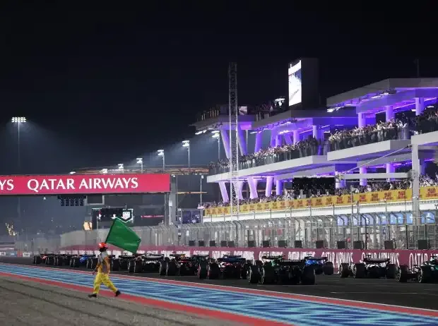 Qatar fights for Grand Prix: "Has been certain for several months"