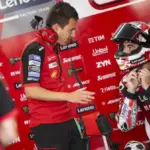 MotoGP live ticker Spielberg: KTM duo leads in first free practice