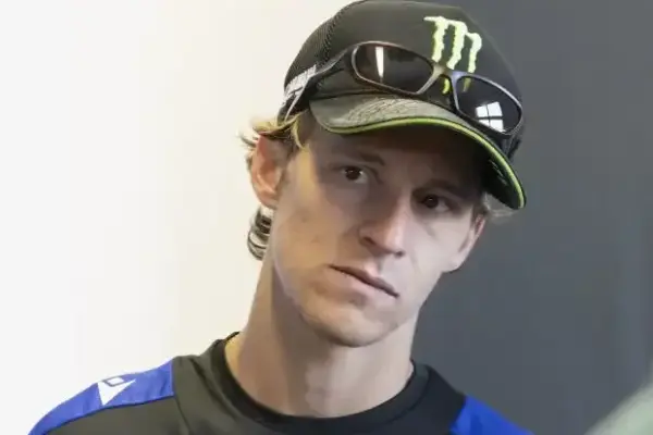 Quartararo on Honda switch: "Don't expect me to win immediately"