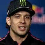 Bezzecchi in the interview: "Two Aprilias against Marc? It's everyone against everyone"