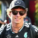 Why the Antonelli penalty could turn out to be a blessing for Mercedes