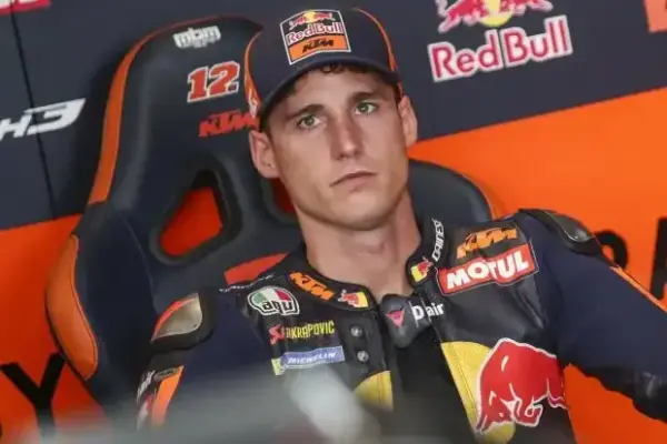 Espargaro warns of MotoGP upheaval: "With Pirelli everything changes"