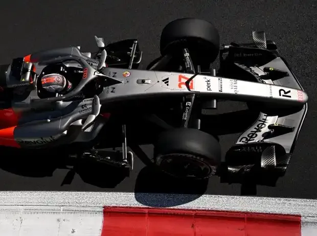 Nico Hülkenberg explains Audi form: This is why it should go better again in Madrid