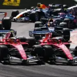 Lewis Hamilton vs. Charles Leclerc: A Rivalry Without a Grand Prix
