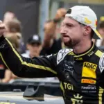 Court date set after DTM disqualification: "Hope for victory of justice"