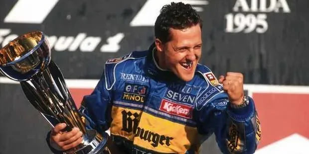 The last 20 winners on new Formula 1 tracks