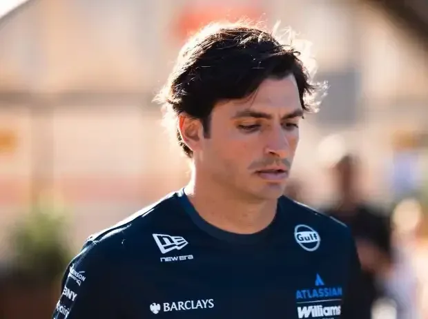 Titel-Bild zur News: Carlos Sainz