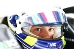 Oliver Bearman (Haas)